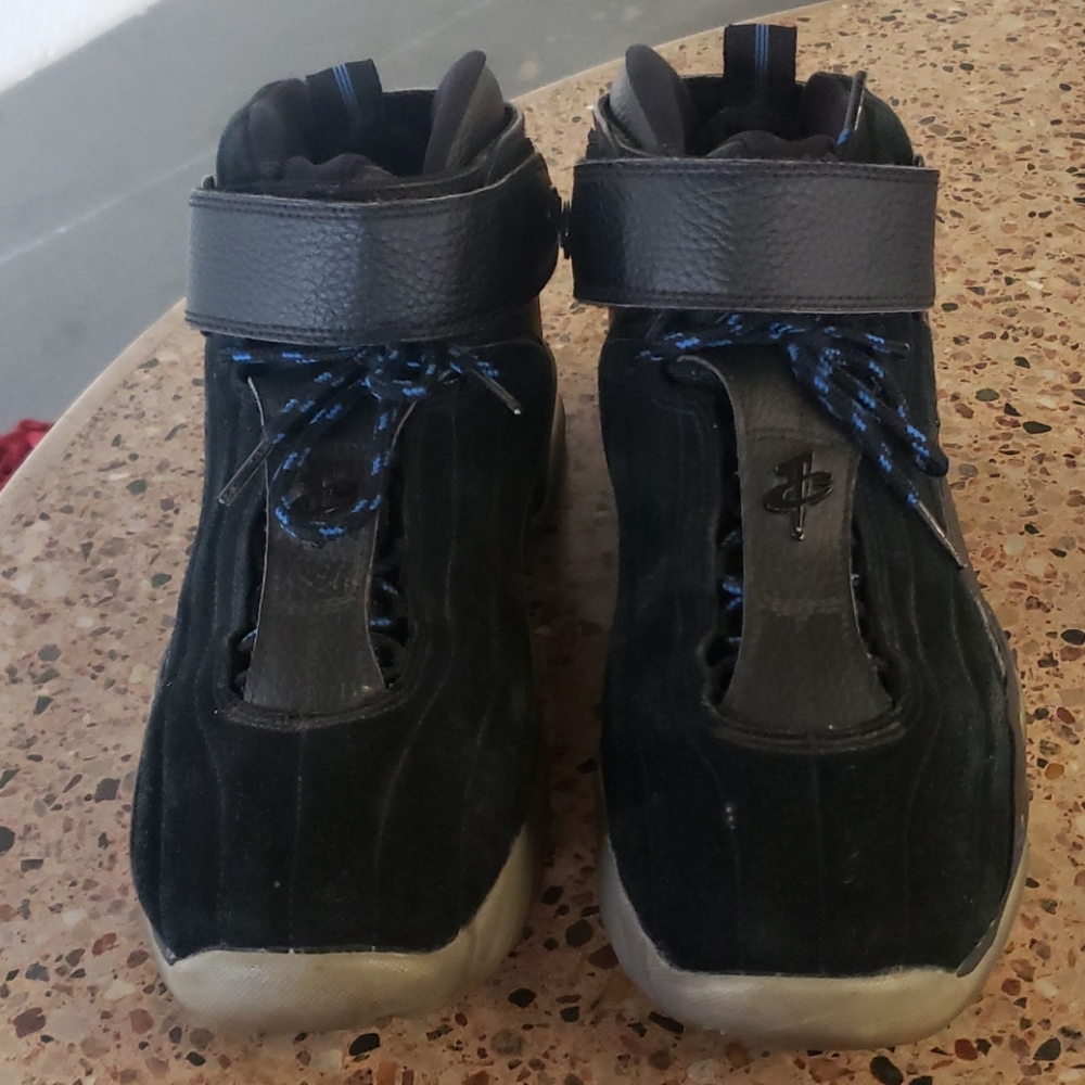 Nike Air Penny 4
